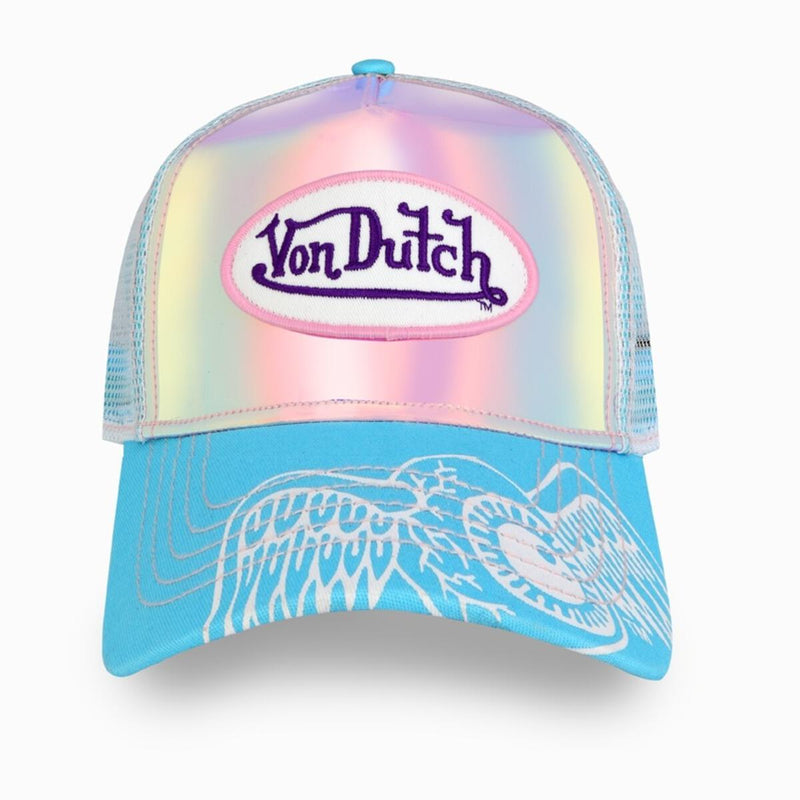 Von Dutch HOLOGRAM TRUCKER (HOLOGRAM)