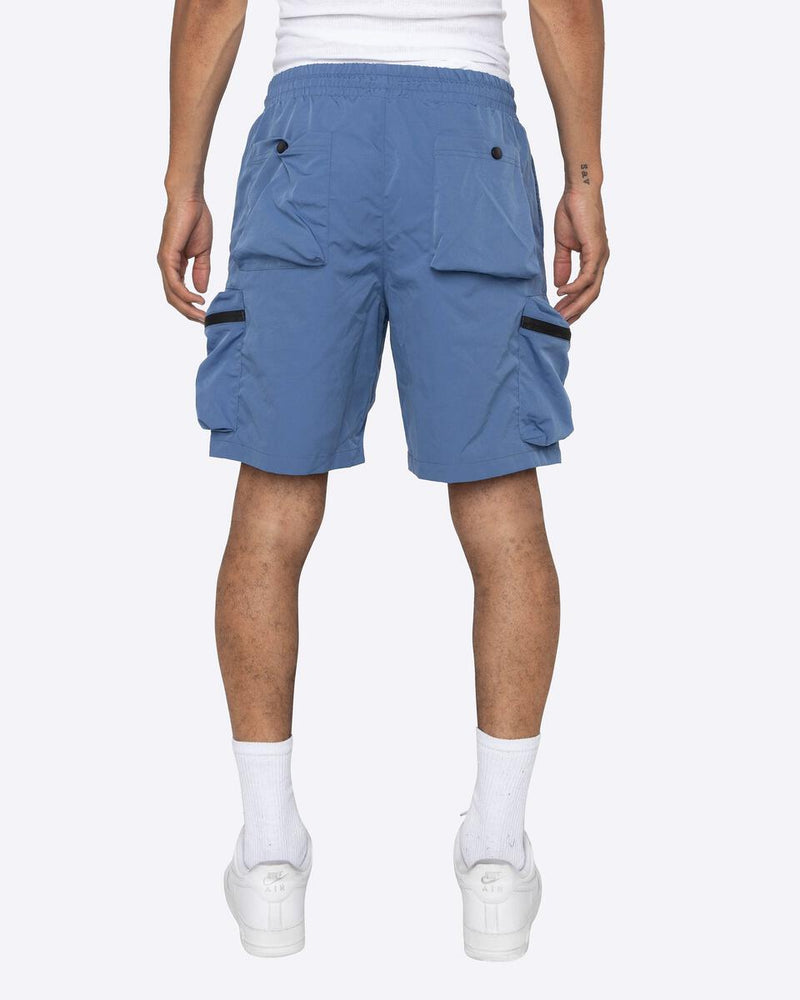 EPTM COMBAT SHORTS (DENIM BLUE)