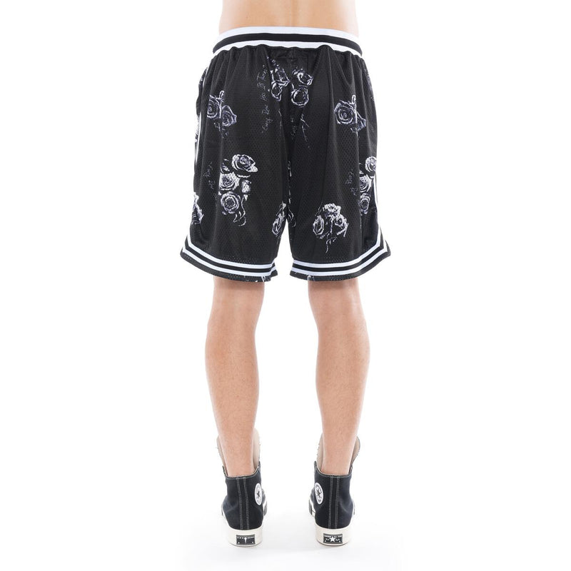 Cult of Individuality MESH SHORTS (THORNS)
