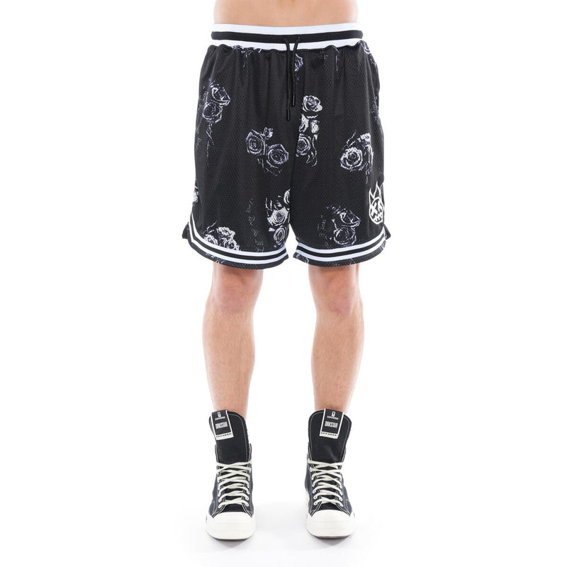 Cult of Individuality MESH SHORTS (THORNS)