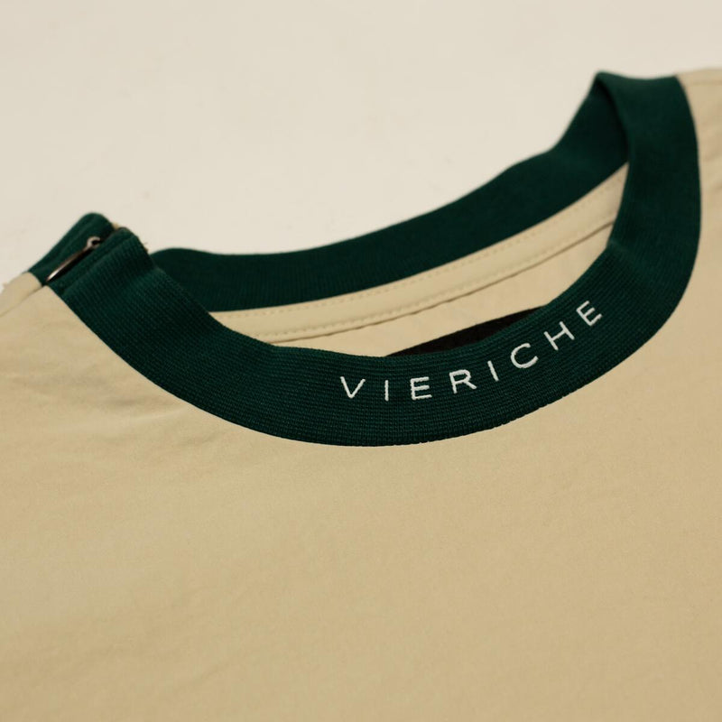 Vie Riche Paris HFT CLOUD TEE (SAND)