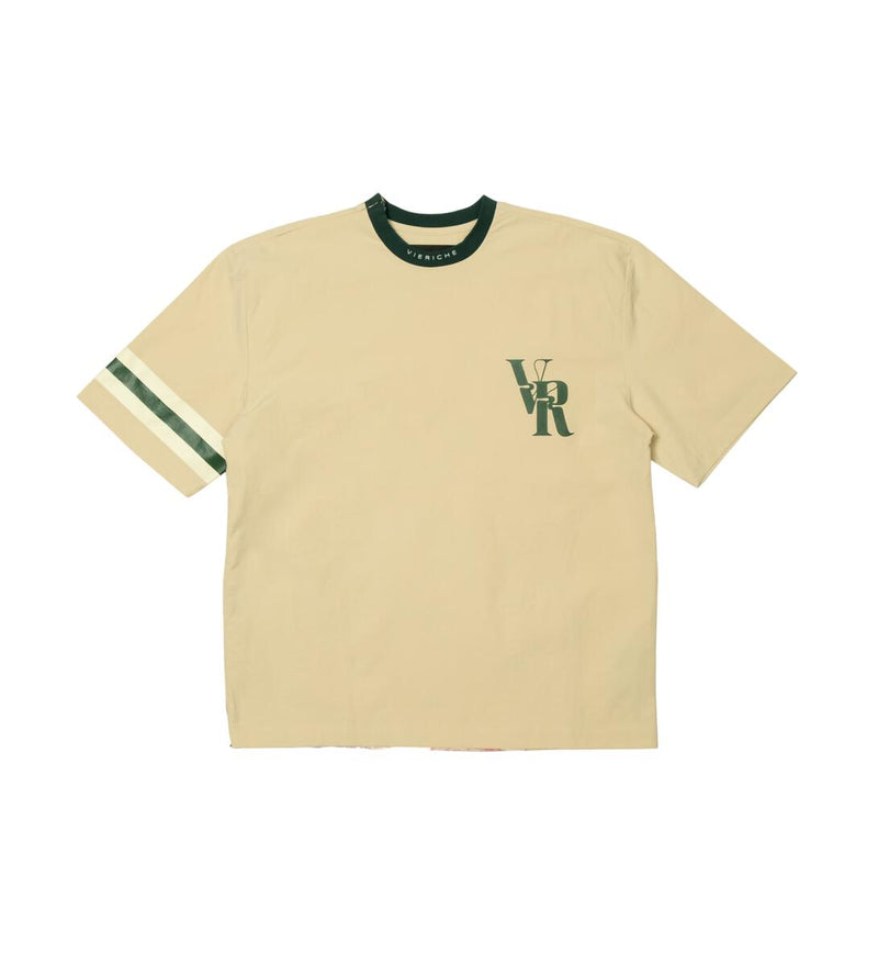 Vie Riche Paris HFT CLOUD TEE (SAND)