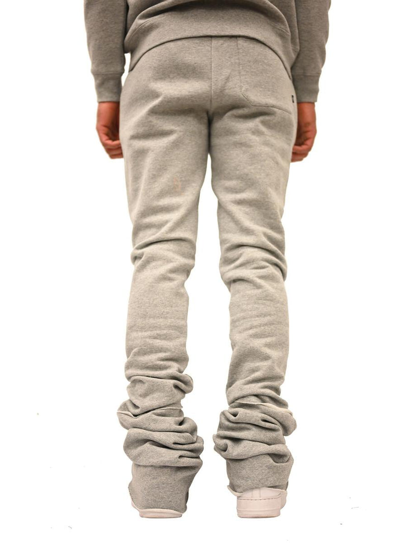 Doctrine DAGGER JOGGER (GRAY)