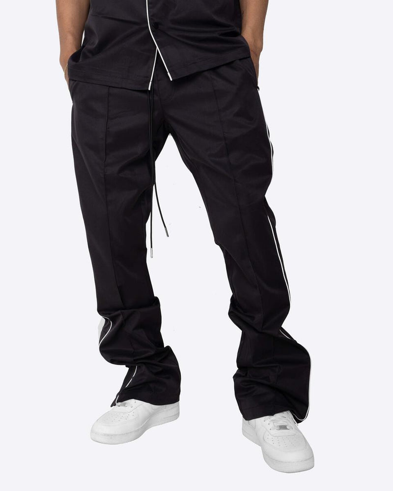 EPTM DOWNTOWN TRACK PANTS (BLACK)