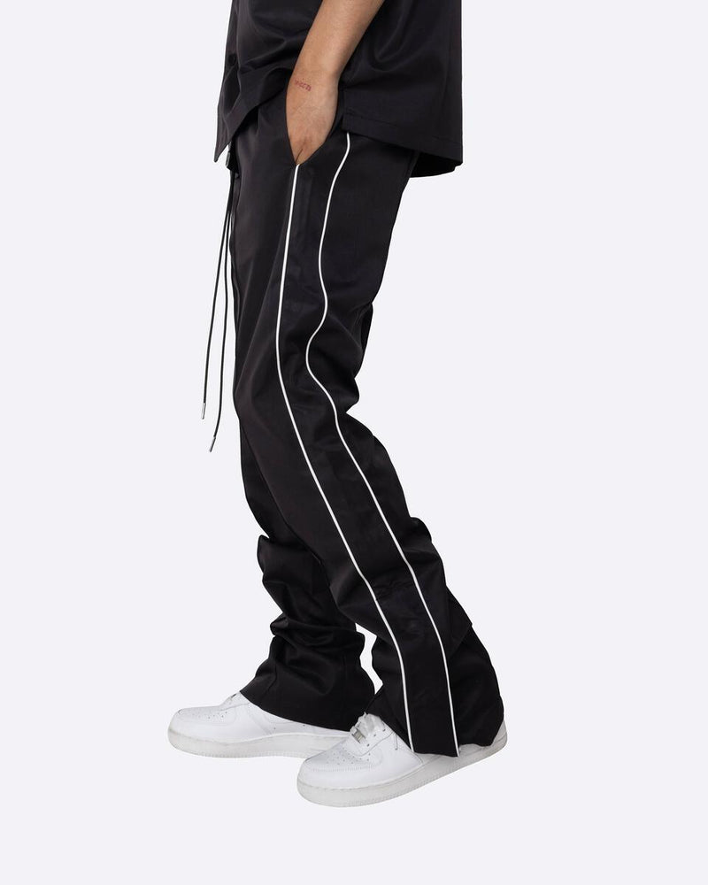 EPTM DOWNTOWN TRACK PANTS (BLACK)