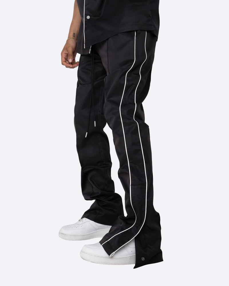 EPTM DOWNTOWN TRACK PANTS (BLACK)