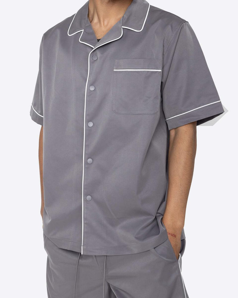 EPTM DOWNTOWN SHIRT (GREY)