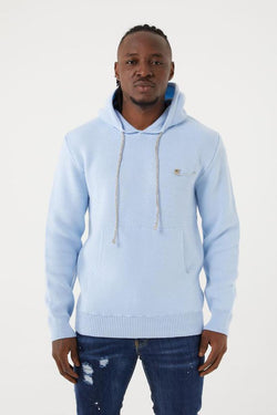 One in a Million Hoodie (Sky)
