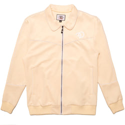 FROST ORIGINAL ROMO TRACK JACKET (NATURAL)