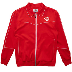 FROST ORIGINAL ROMO TRACK JACKET (RED)