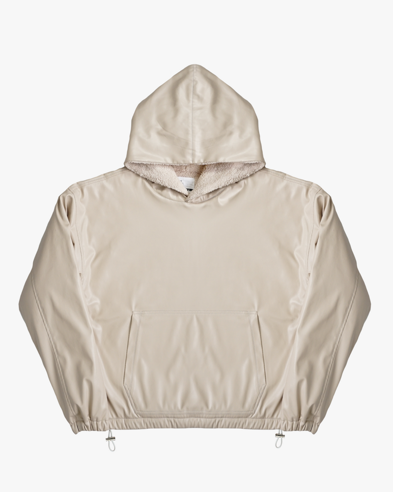 EPTM HUDSON HOODIE (CREAM)