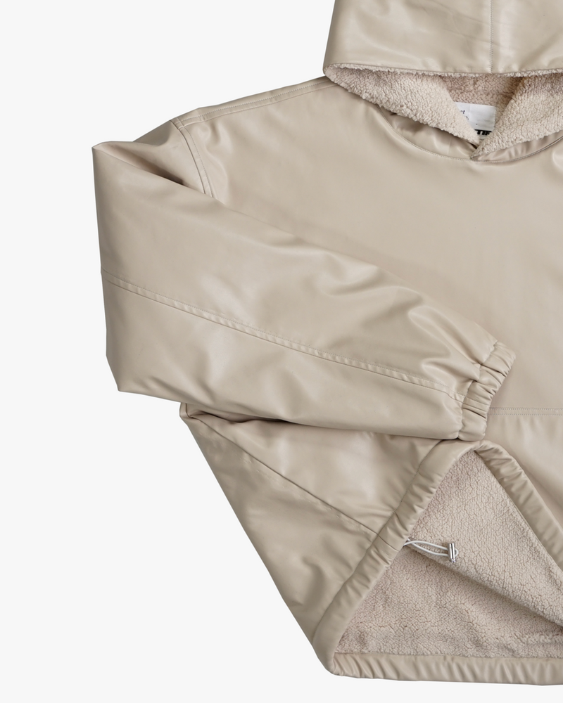 EPTM HUDSON HOODIE (CREAM)