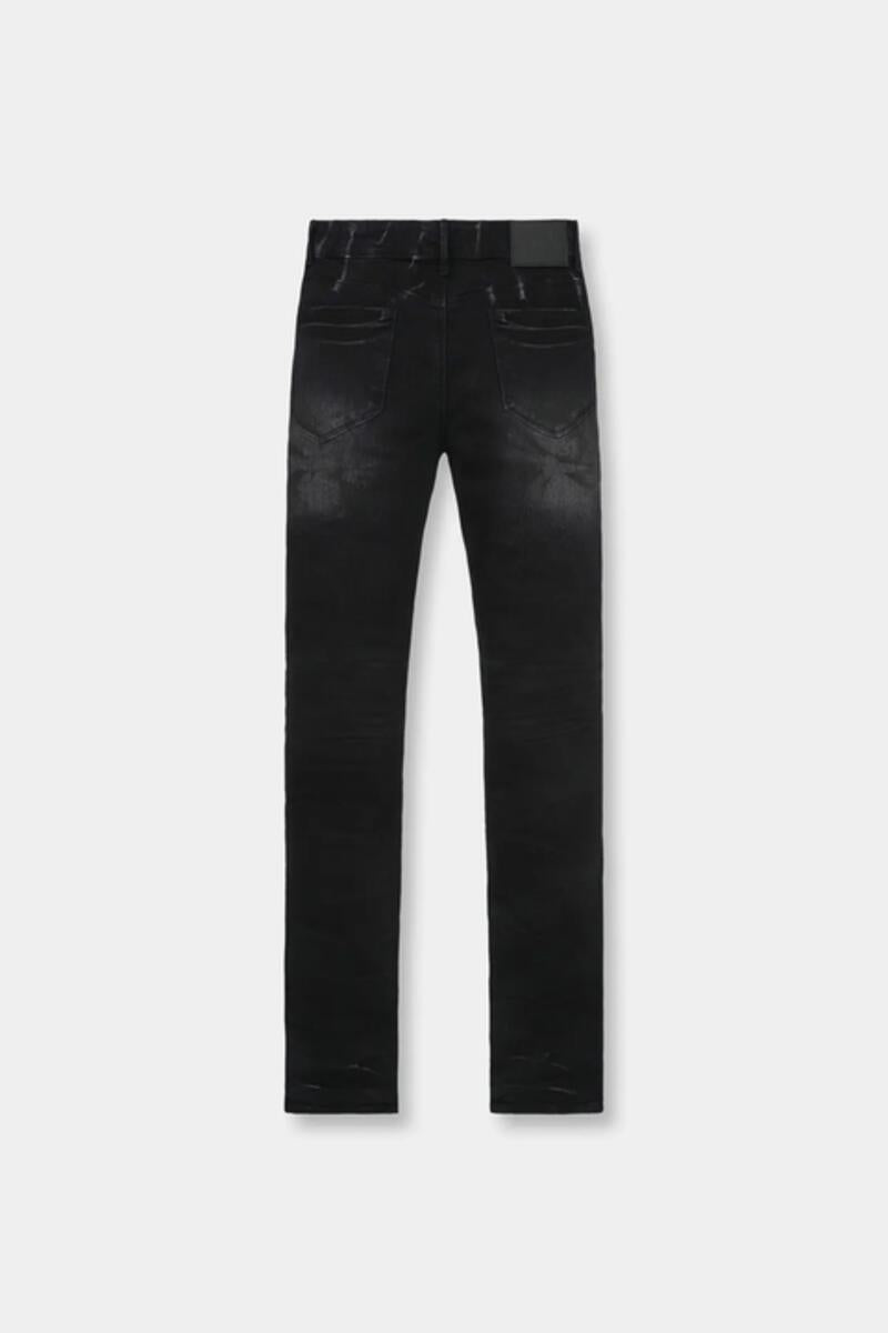 RTA OLIVIER JEANS (WORN OUT BLACK)