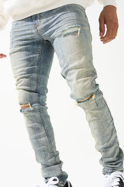 SERENEDE Sedona 2.0 Jeans (EARTH TONE)