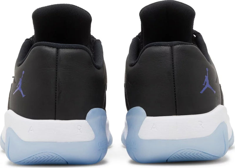 Jordan 11 Retro Low Space Jam