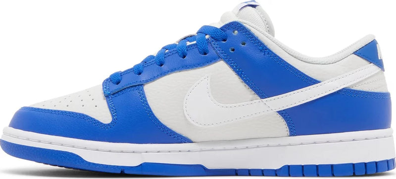 Nike Dunk Low Racer Blue Photon Dust