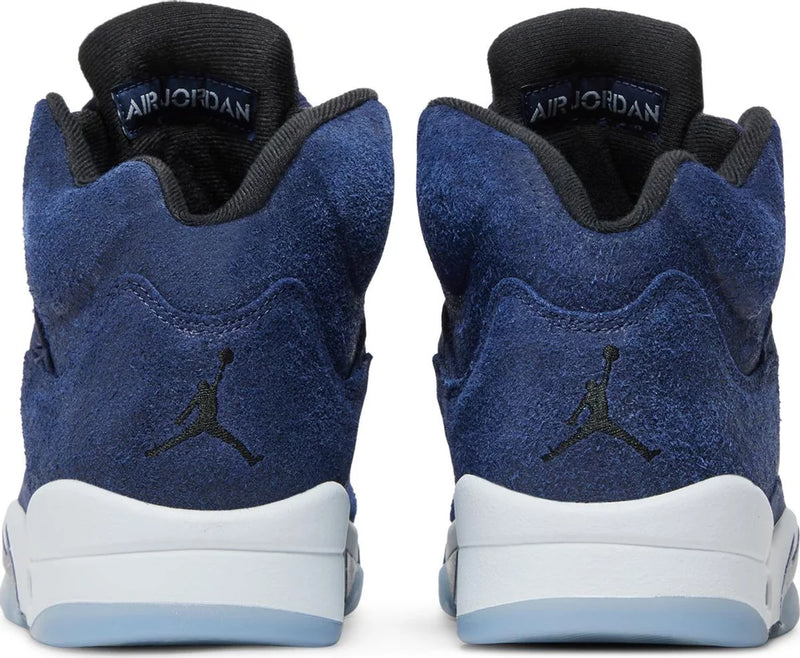 Jordan 5 Retro Midnight Navy