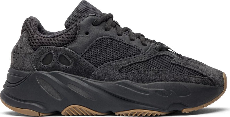 Adidas Yeezy Boost 700 Utility Black