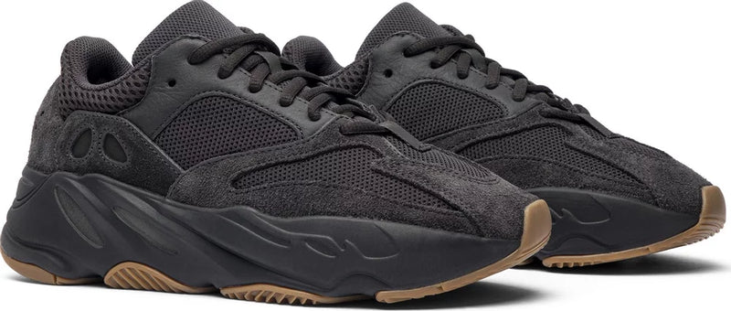 Adidas Yeezy Boost 700 Utility Black