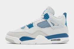 Jordan 4 Retro Military Blue