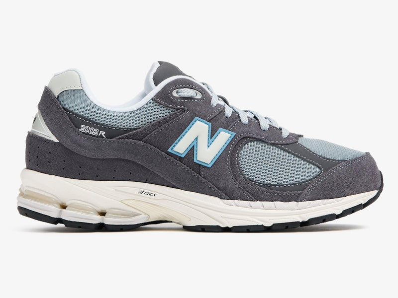 NEW BALANCE 2002R STEEL BLUE