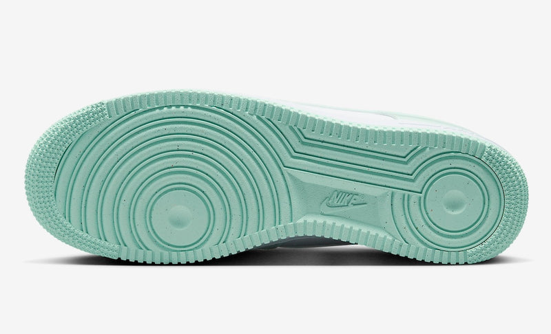 NIKE AIR FORCE 1 LOW MINT FOAM