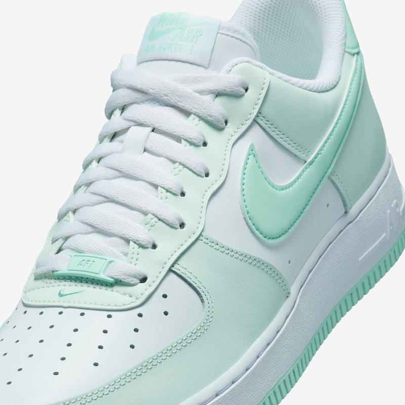 NIKE AIR FORCE 1 LOW MINT FOAM