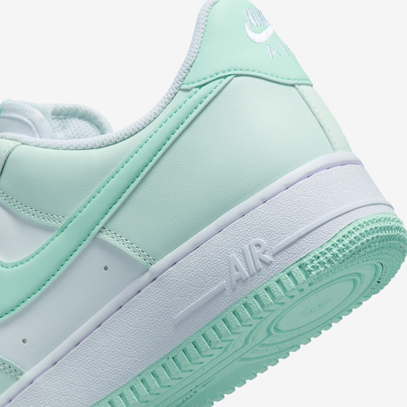 NIKE AIR FORCE 1 LOW MINT FOAM