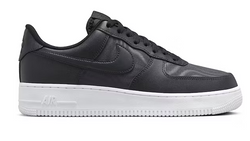 Nike Air Force 1 Low Nylon Black White