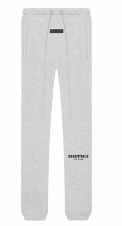 Fear of God Fear of God Essentials Sweatpants (Light Oatmeal)