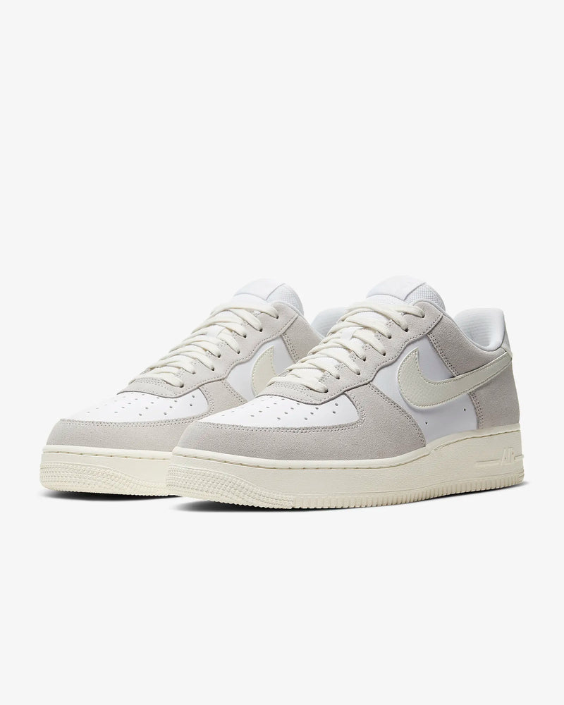 Nike Air Force 1 Low Sail Platinum Tint