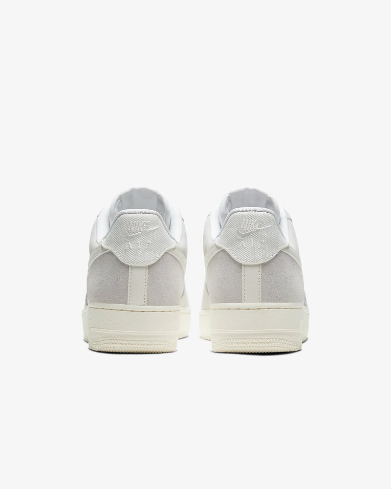 Nike Air Force 1 Low Sail Platinum Tint