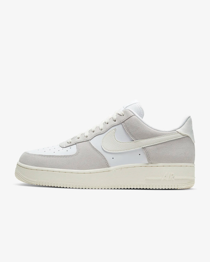 Nike Air Force 1 Low Sail Platinum Tint