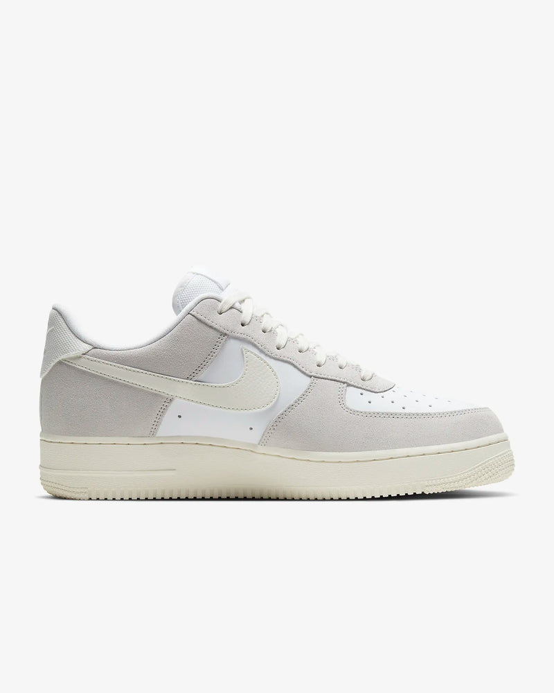 Nike Air Force 1 Low Sail Platinum Tint