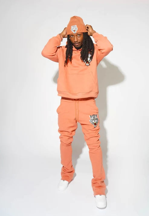 ICON Coral Stack Jogger Suit