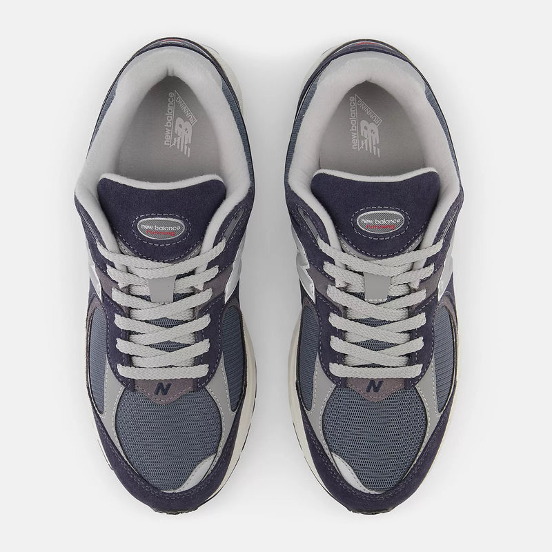 New Balance Classics Mens (Blue Grey)