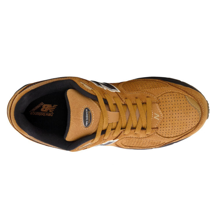 New Balance Classics Mens Tobacco (Brown Black)