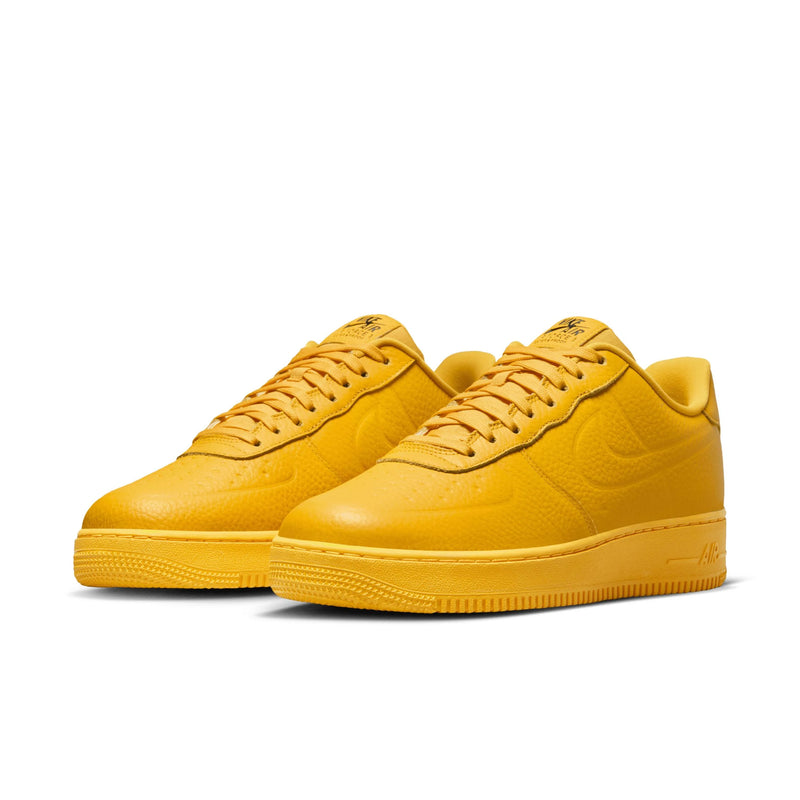 Air Force 1 '07 Pro-Tech University Gold