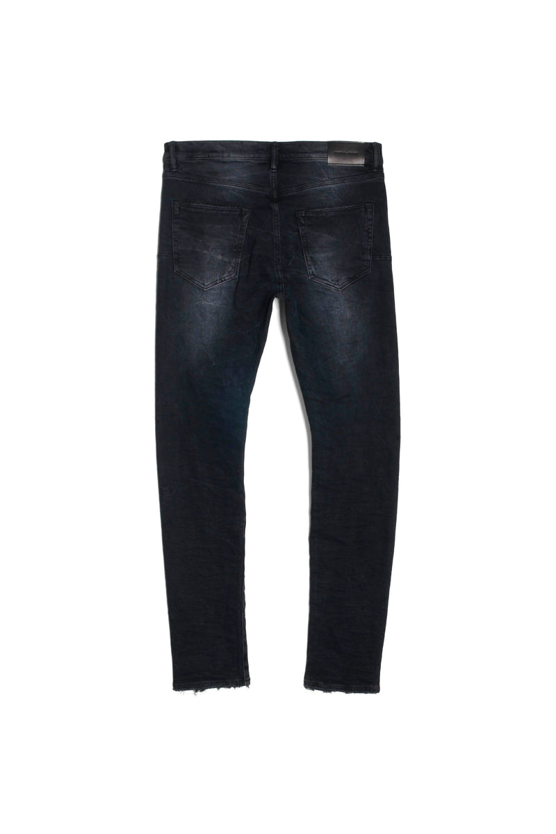 Purple Brand Jeans (BLACK WASH)