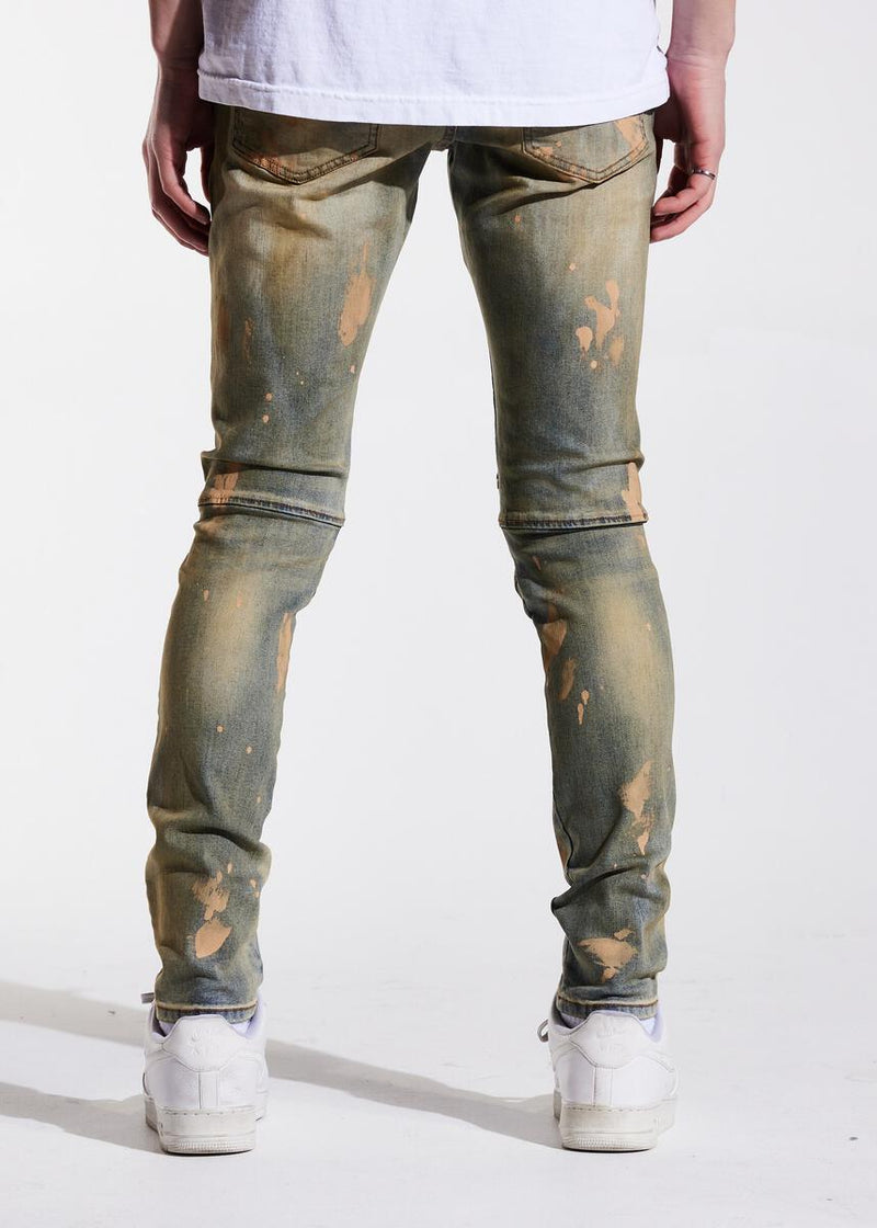 CRYSP Denim BART DENIM (Sand)