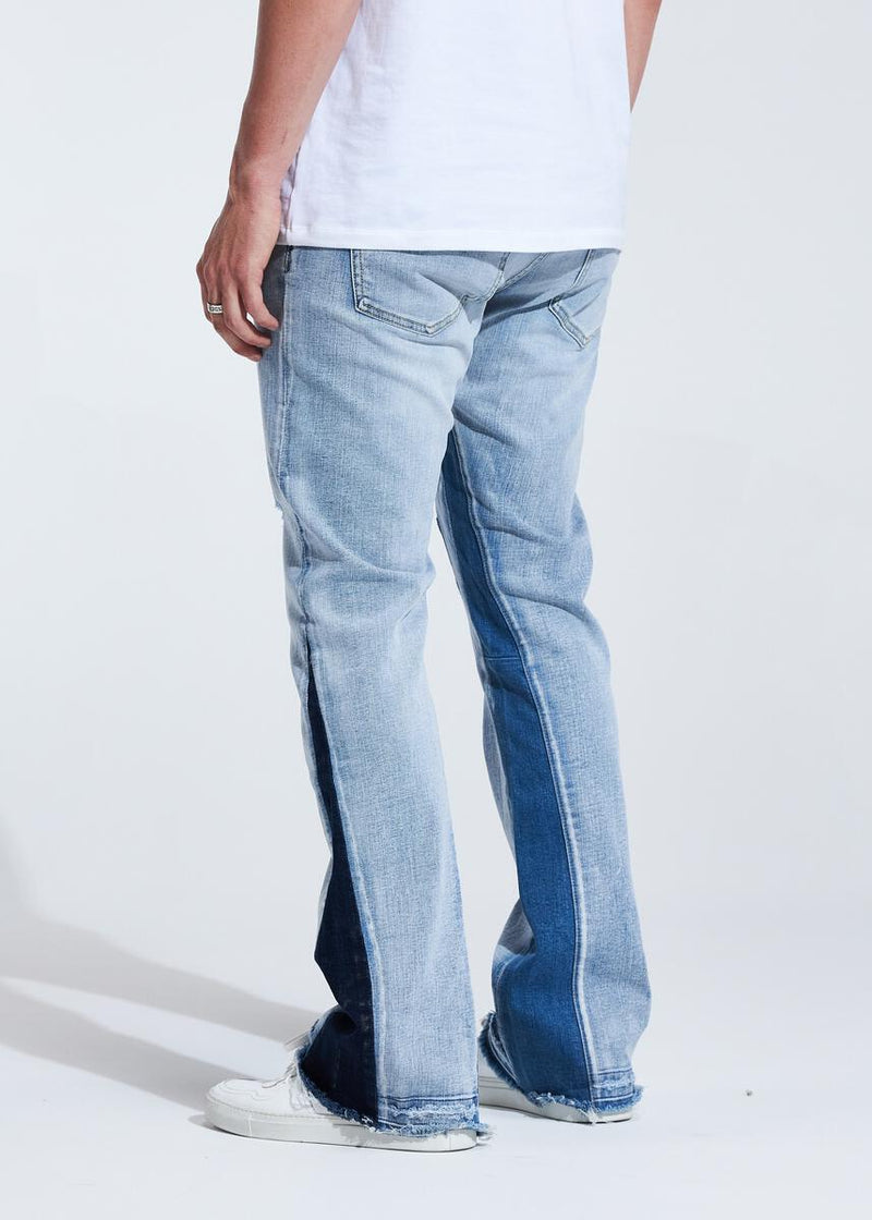 Embellish RIC DENIM (Lt.Blue)