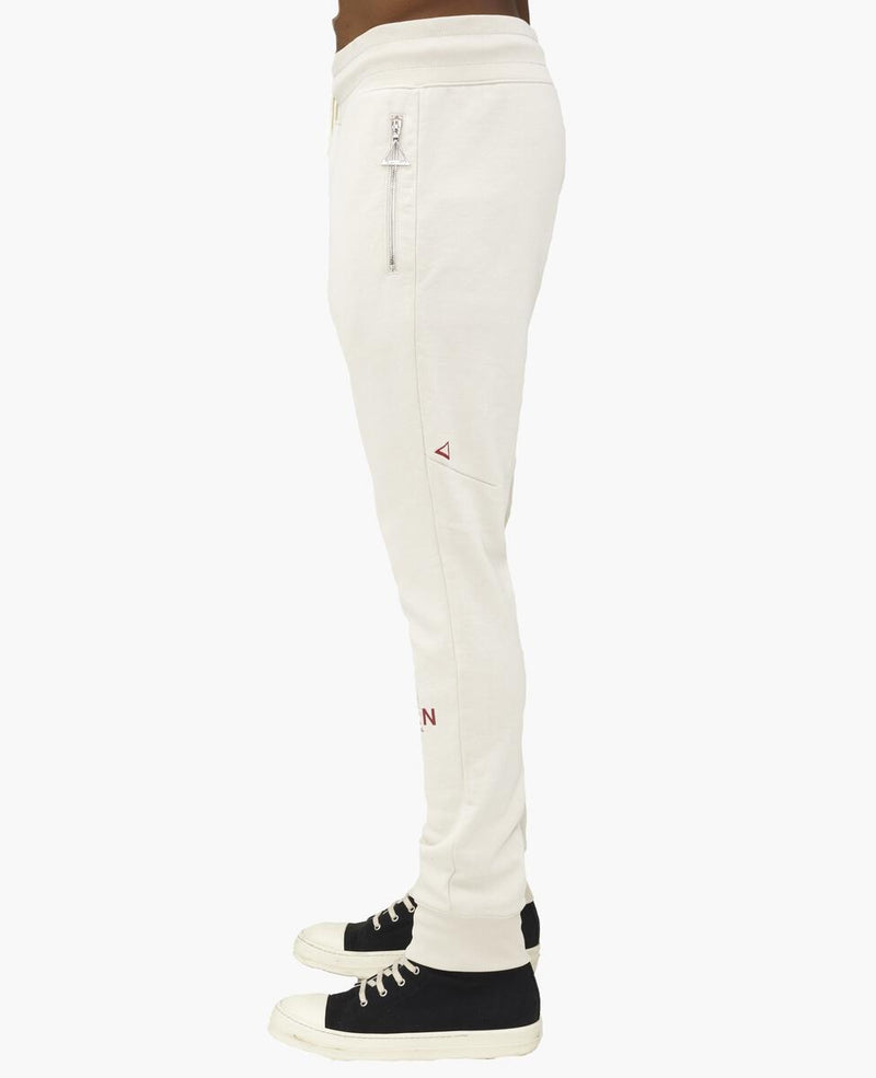 HVMAN BY CULT HVMAN SWEATPANT (CREAM)