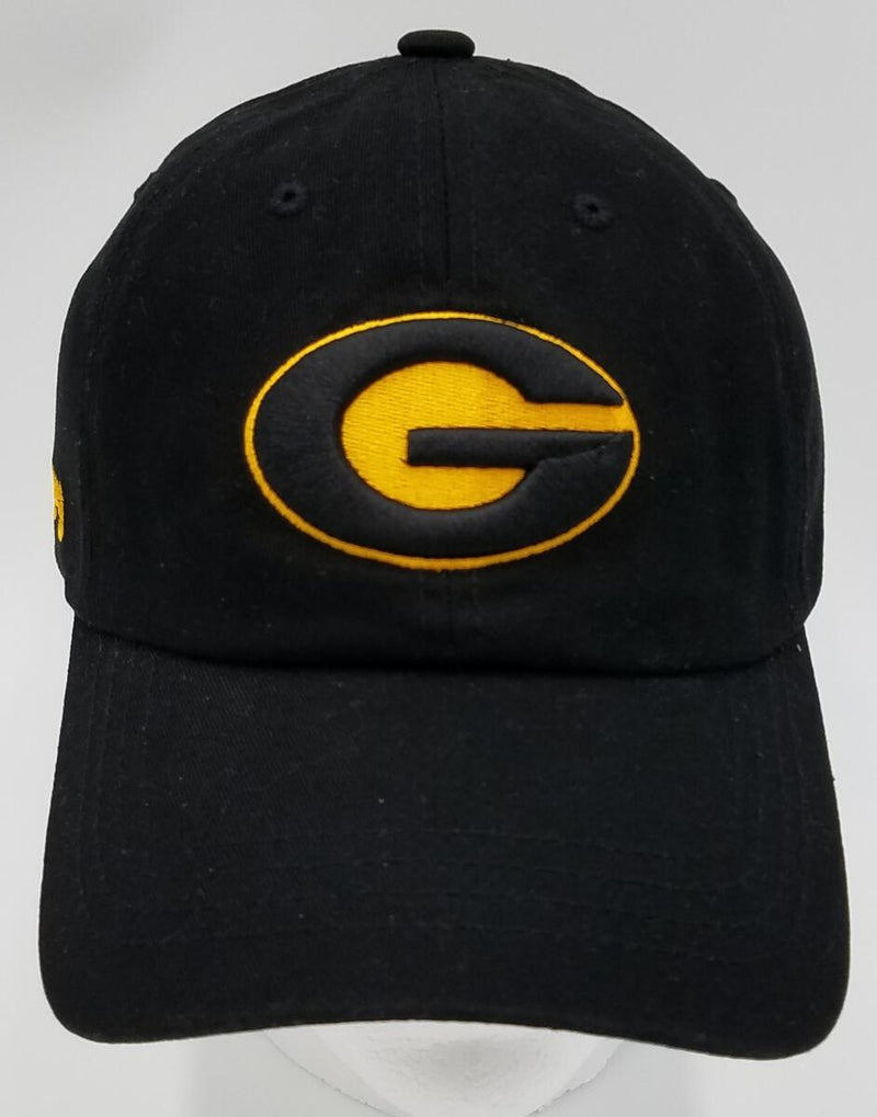 RLGCY Grambling Hat (Black/Yellow)