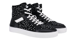 Ferrari Massari clean hustler (black/white)