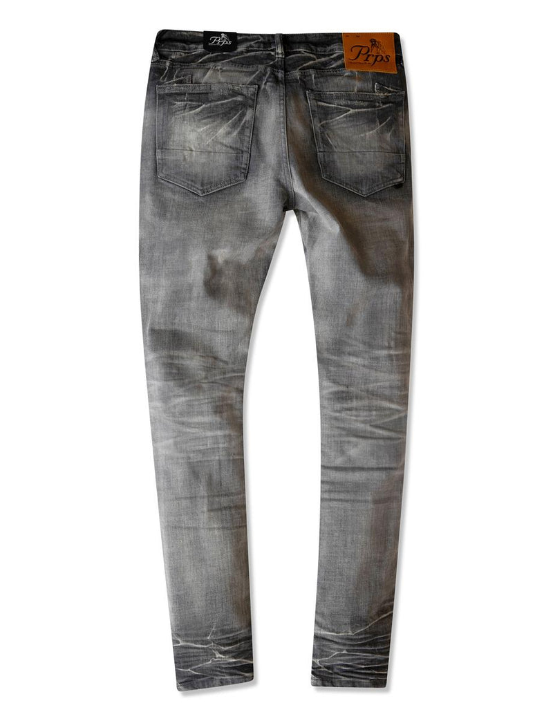 Prps Denim Jeans (Grey)