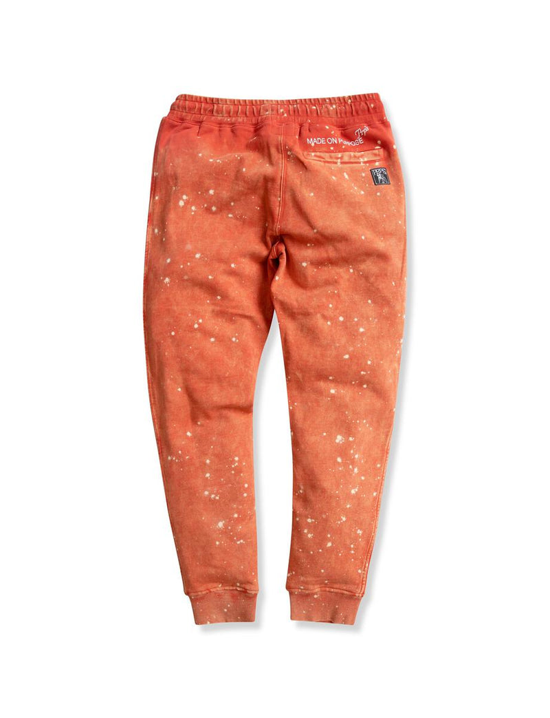 Prps Never Broken Joggers (RED)