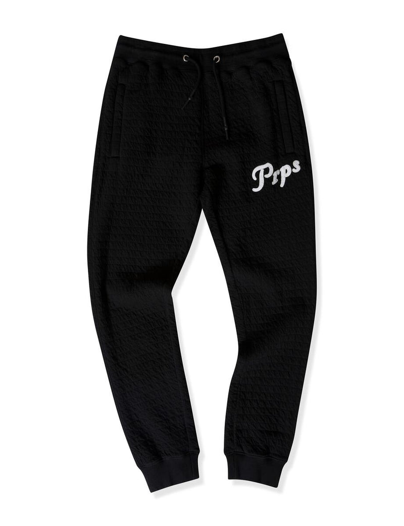 Prps Classic Joggers (BLACK)