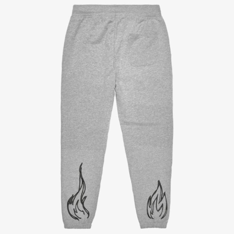 Iroochi VANDAL FOR HIRE JOGGER (Grey)