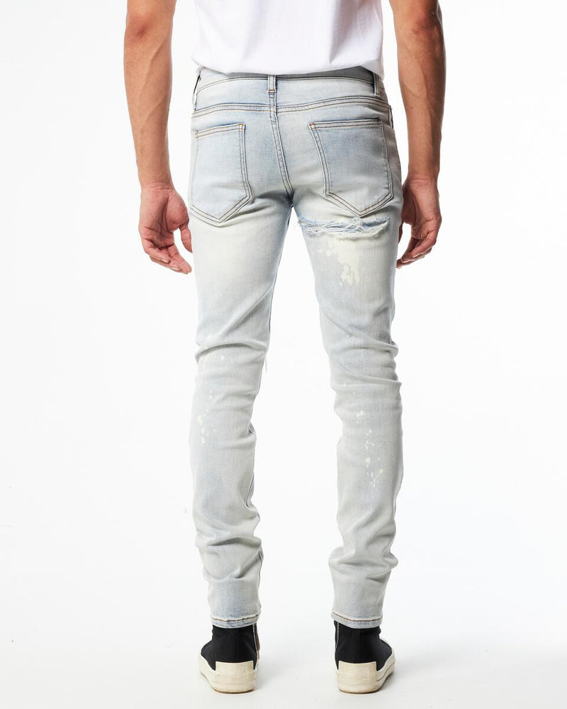 GALA CYRUS DENIM (BLUE STONE)