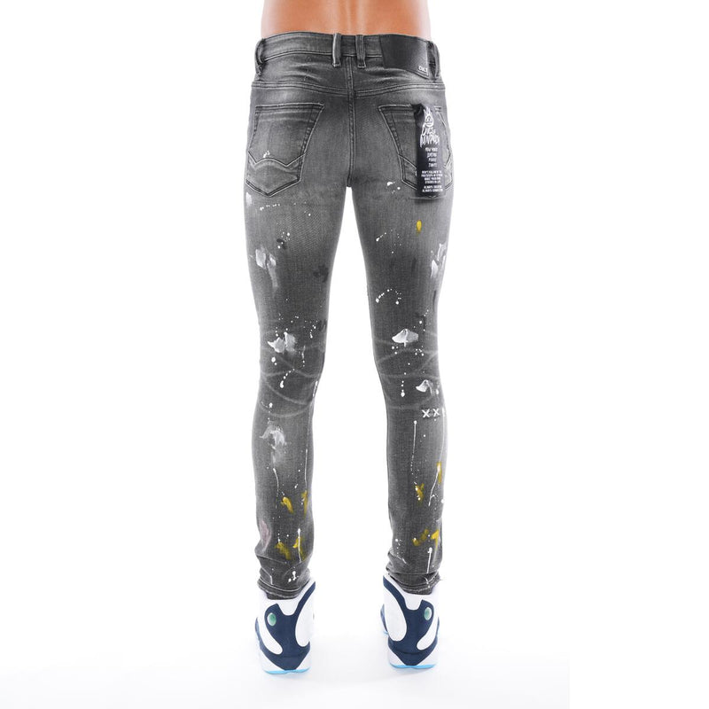 Cult of Individuality PUNK SUPER SKINNY (BURST)